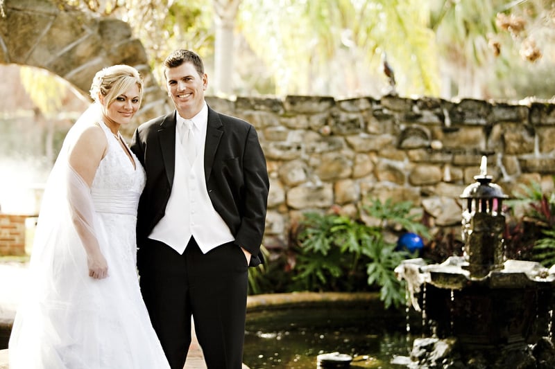 Mountain Elopement Spot